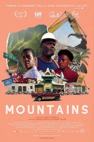 Mountains (2023)