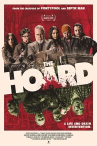 The Hoard (2018)