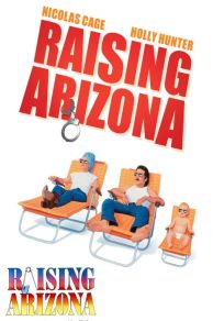 Raising Arizona (1987)