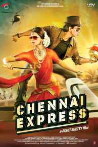 Chennai Express (2013)