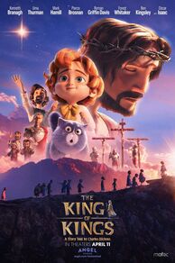 The King of Kings (2025)