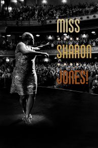 Miss Sharon Jones! (2015)