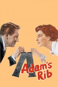 Adams Rib (1949)