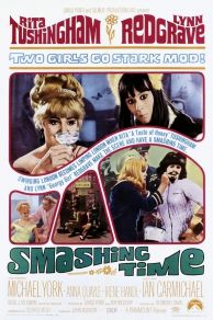 Smashing Time (1967)