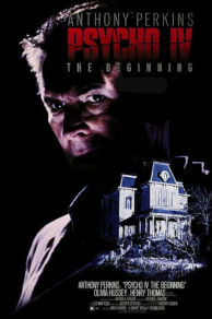 Psycho IV: The Beginning (1990)