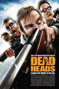 Deadheads (2011)