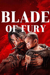 Blade of Fury (Zhuo dao ren) (2024)