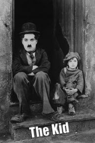 The Kid (1921)