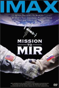 Mission to Mir (1997)