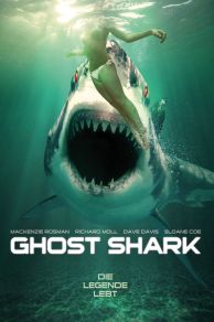 Ghost Shark (2013)