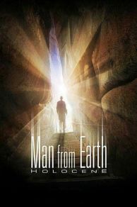 The Man from Earth: Holocene (2017)