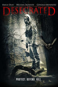 Desecrated (2015)