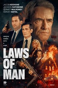 Laws of Man (2024)