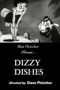 Dizzy Dishes (1930)