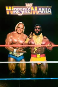 WrestleMania I (1985)