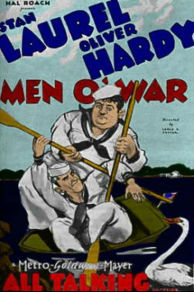 Men O'War (1929)