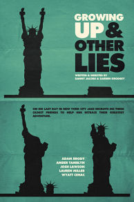 Growing Up and Other Lies (2014)