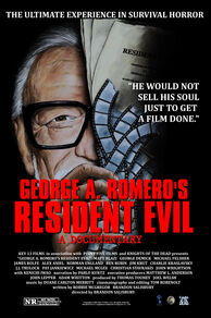 George A. Romeros Resident Evil (2025)