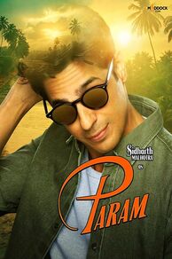 Param Sundari (2025)