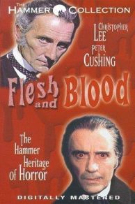 Flesh and Blood: The Hammer Heritage of Horror (1994)