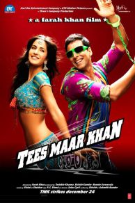 Tees Maar Khan (2010)