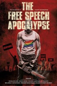 The Free Speech Apocalypse (2015)