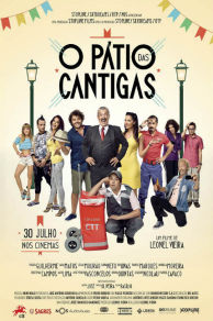 O Pátio das Cantigas (2015)