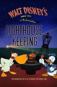 Lighthouse Keeping (1946)