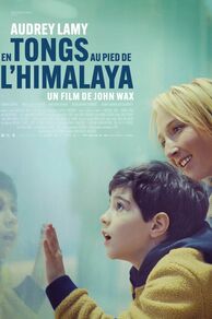 A Mothers Special Love (En tongs au pied de l'Himalaya) (2024)