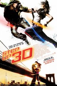 Step Up 3D (2010)