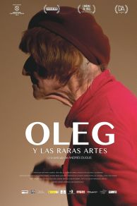 Oleg and Strange Arts (2016)