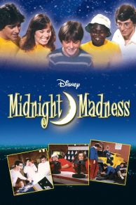 Midnight Madness (1980)