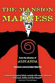 House of Madness (1973)