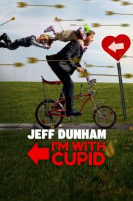 Jeff Dunham - Im with Cupid (2024)