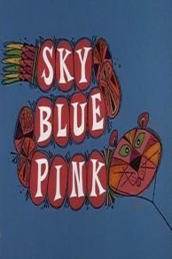 Sky Blue Pink (1968)