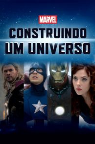 Marvel Studios: Assembling a Universe (2014)