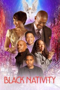 Black Nativity (2013)
