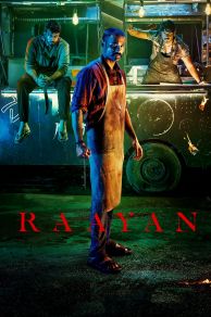 Raayan (2024)