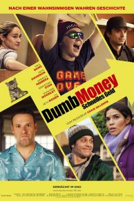 Dumb Money (2023)