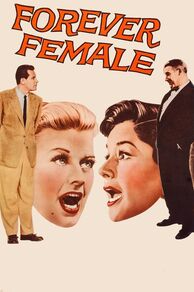 Forever Female (1953)