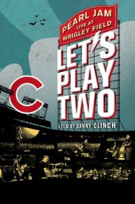 Pearl Jam: Lets Play Two (2017)