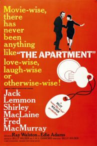 The Apartment (1960)