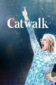 Catwalk: From Glada Hudik to New York (2020)