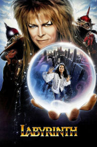 Labyrinth (1986)