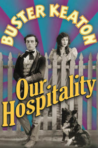 Our Hospitality (1923)