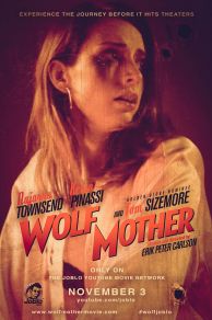 Wolf Mother (2016)