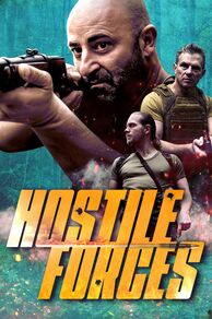 Hostile Forces (2023)