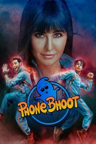 Phone Bhoot (2022)