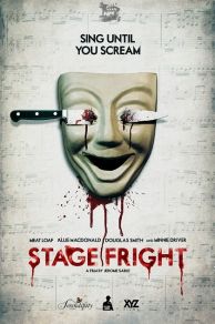 Stage Fright (2014)