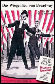 Lullaby of Broadway (1951)